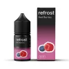 Набір для самозамісу Refrost Salt 30 мл (50 мг) - Red Berries (Лісові Ягоди)